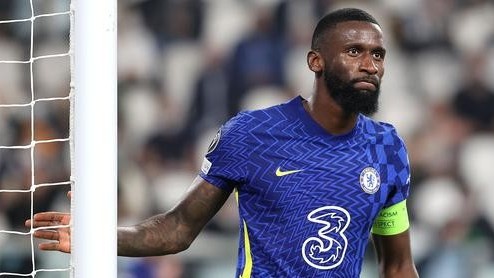 Chuyển nhượng cầu thủ: Rudiger rời Chelsea đến Man City; Man Utd chưa nên thay HLV Solskjaer; Bayern trả giá cao Osimhen