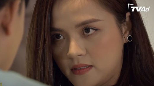 Phim Hương vị tình thân dần khép lại, Thu Quỳnh yêu vai diễn Thy đến cảnh quay cuối và gửi lời cảm ơn