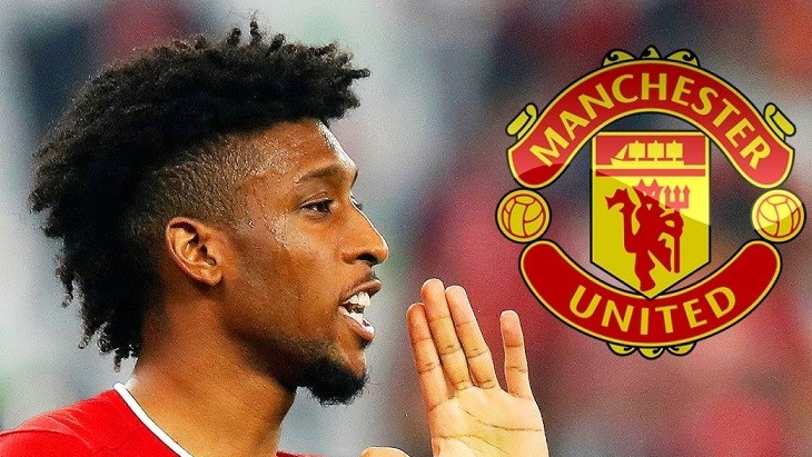 Cập nhật tin chuyển nhượng cầu thủ: Man City hy vọng có De Jong; Bayern xem xét bán Coman; Barca quan tâm Edson Alvarez