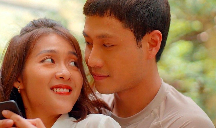 11 tháng 5 ngày đồng hành cùng khán giả đến ngày  , Thanh Sơn bật mí phim sẽ có kết