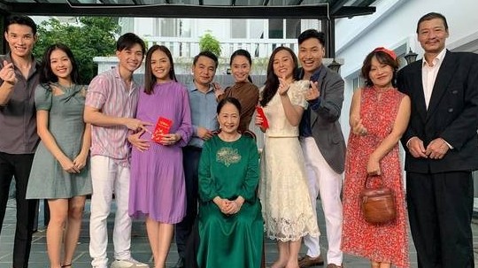 Hương vị tình thân: Vì sao nhà sản xuất không tiết lộ clip preview trước tập cuối?