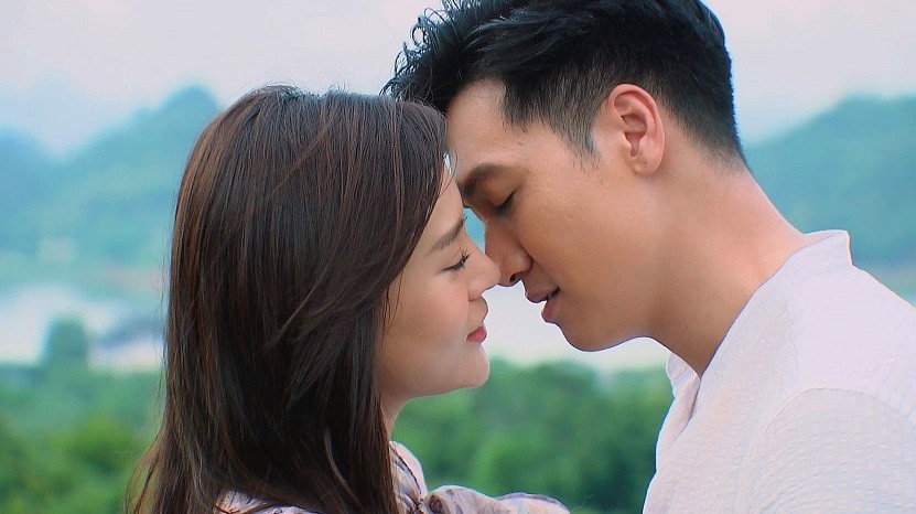 Hương vị tình thân