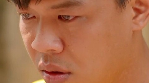 11 tháng 5 ngày: Diễn viên hài Trung Ruồi thể hiện thành công vai bi kịch Long đần