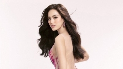 Hoa hậu Đỗ Thị Hà gấp rút tập luyện, sẵn sàng đến với cuộc thi Miss World 2021