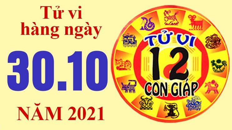 Tử vi hôm nay, xem tử vi 12 con giáp ngày 30/10/2021: Tuổi Tỵ sự nghiệp xuống dốc