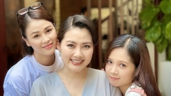 'Mặt nạ gương' đóng máy sau 4 tháng ghi hình, dự kiến phim sẽ có 26 tập