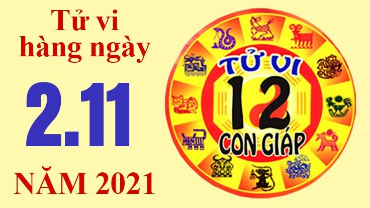 Tử vi hôm nay, xem tử vi 12 con giáp 2/11/2021: Tuổi Mão gặp chuyện không may