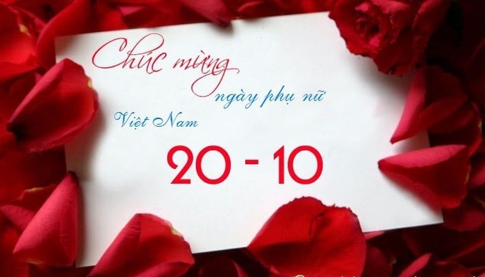 Ngày 20/10/2022 vào thứ mấy? Nguồn gốc và ý nghĩa thật sự của ngày 20/10