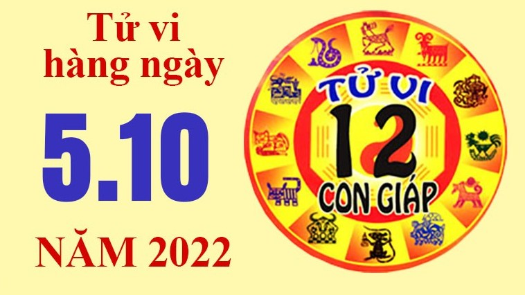 Tử vi hôm nay, tử vi 12 con giáp ngày 5/10/2022: Tuổi Mão tài chính bấp bênh