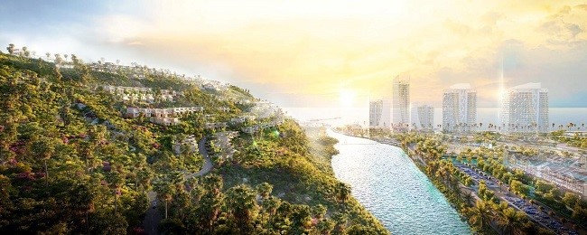 Hưng Thịnh Land khai trương Trung tâm Dịch vụ Khách hàng đẳng cấp tại TP. Quy Nhơn