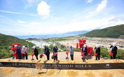 Du lịch Bình Định tăng trưởng ấn tượng, vào nhóm các điểm đến hàng đầu tại Việt Nam