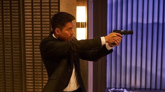 'Đặc vụ xuyên quốc gia' khởi chiếu tại rạp Việt: Hyun Bin trở lại với phim điện ảnh hài hành động