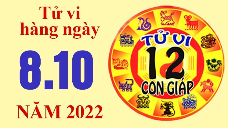 Tử vi hôm nay, tử vi 12 con giáp ngày 8/10/2022: Tuổi Ngọ tài chính cần giúp đỡ