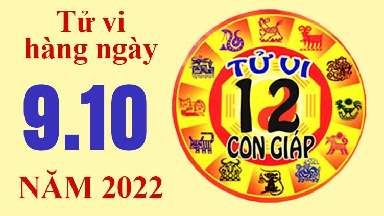 Tử vi hôm nay, tử vi 12 con giáp ngày 9/10/2022: Tuổi Tuất tài chính gia đình hỗ trợ