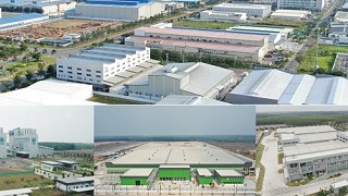 Hơn 80 doanh nghiệp Đài Loan (Trung Quốc) sôi nổi tìm cơ hội đầu tư tại Bình Phước