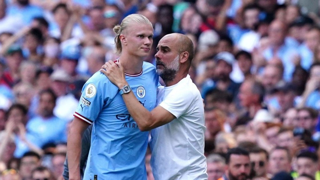 Tìm hiểu 'vũ khí bí mật' giúp Erling Haaland đạt hiệu xuất ghi bàn hiếm thấy