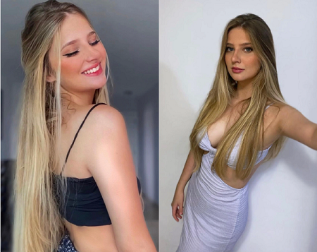 Arsenal: Tiền đạo Gabriel Martinelli có bạn gái tài sắc, là sinh viên y khoa