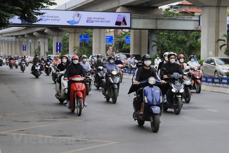 Dự báo không khí lạnh ngày 10/10: Bắc Bộ và Bắc Trung Bộ trở lạnh; vùng núi Bắc Bô chuyển rét rét từ 16-18 độ Dự báo không khí lạnh ngày 10/10: Bắc Bộ và Bắc Trung Bộ trở lạnh; vùng núi Bắc Bô chuyển rét rét từ 16-18 độ