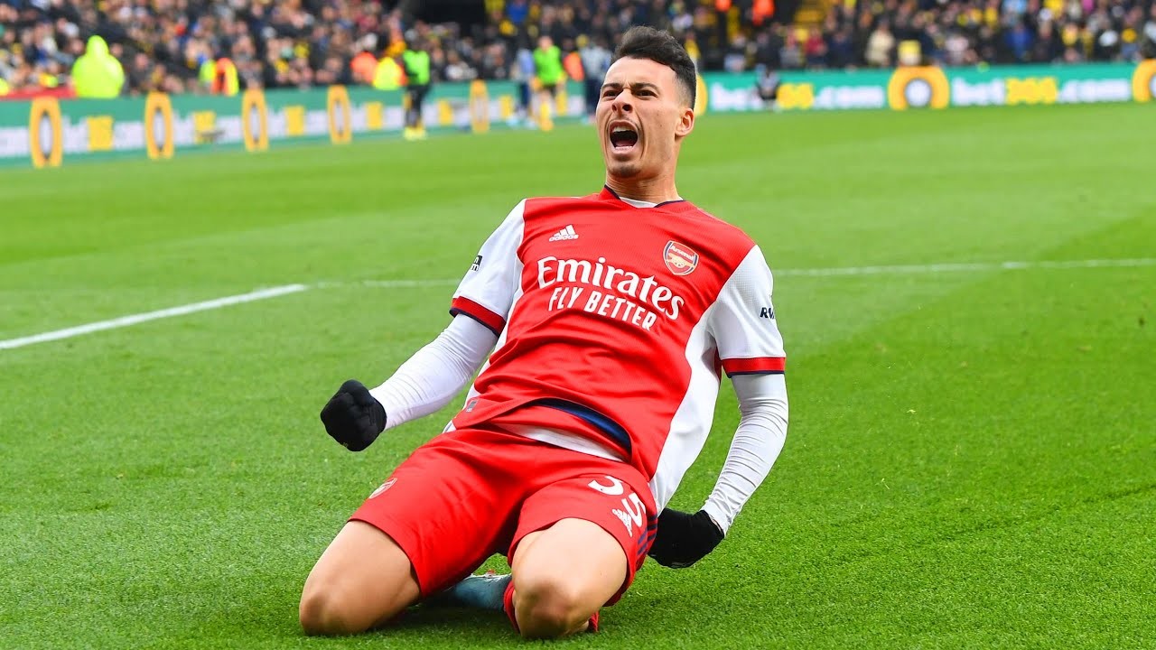 Chuyển nhượng cầu thủ ngày 11/10: Gabriel Martinelli ký dài hạn Arsenal; Chuyển nhượng cầu thủ ngày 11/10: Gabriel Martinelli ký dài hạn Arsenal;