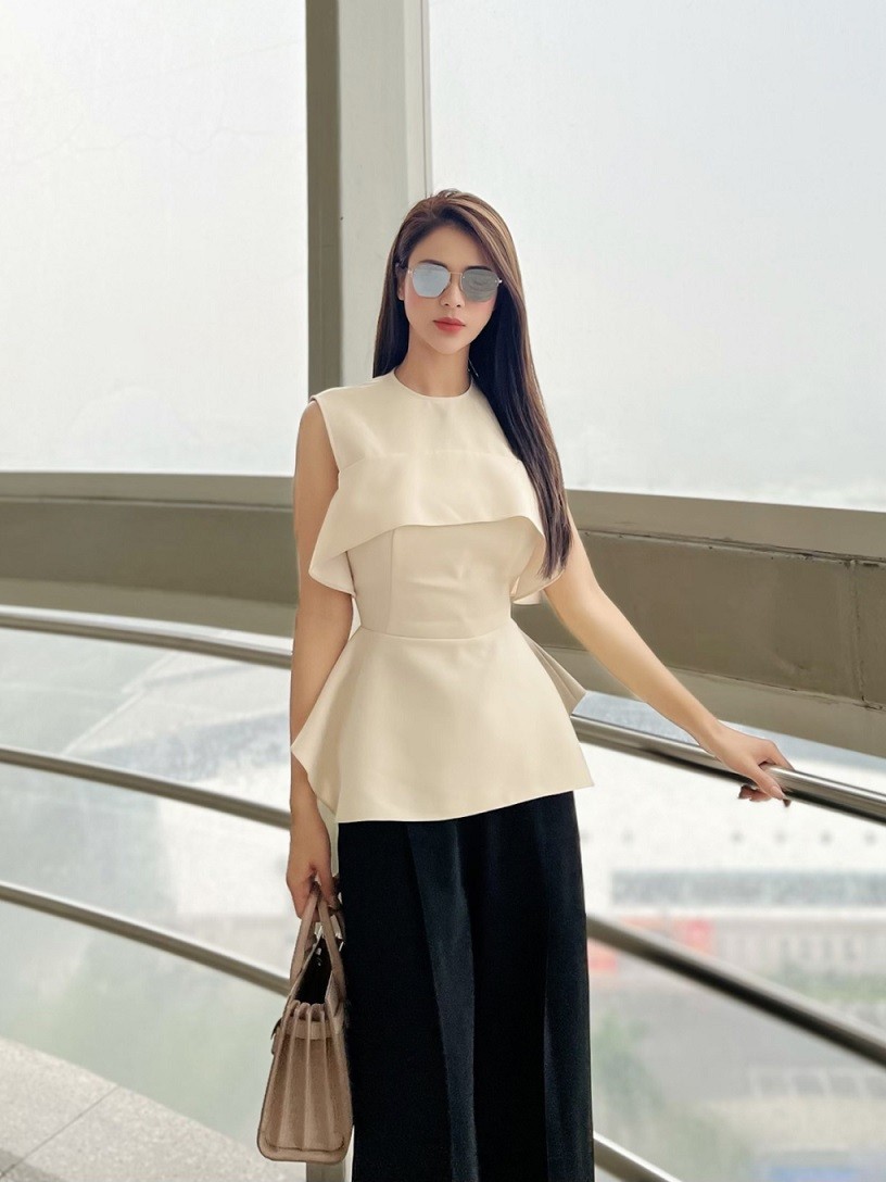 Đấu trí: Lương Thu Trang