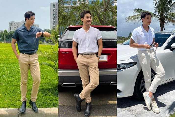 Đấu trí: Lương Thu Trang