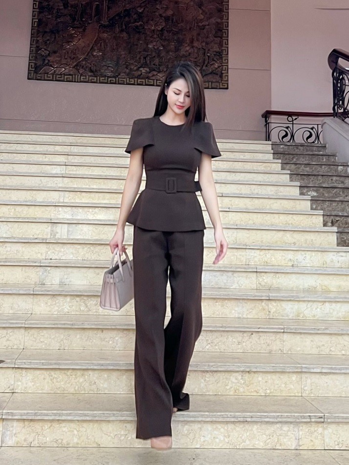 Đấu trí: Lương Thu Trang