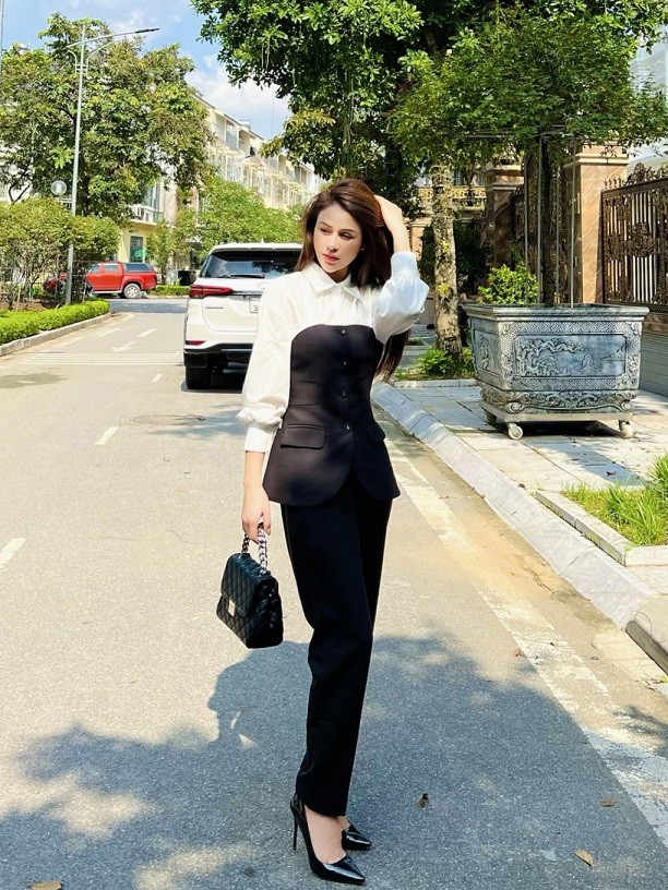 Đấu trí: Lương Thu Trang