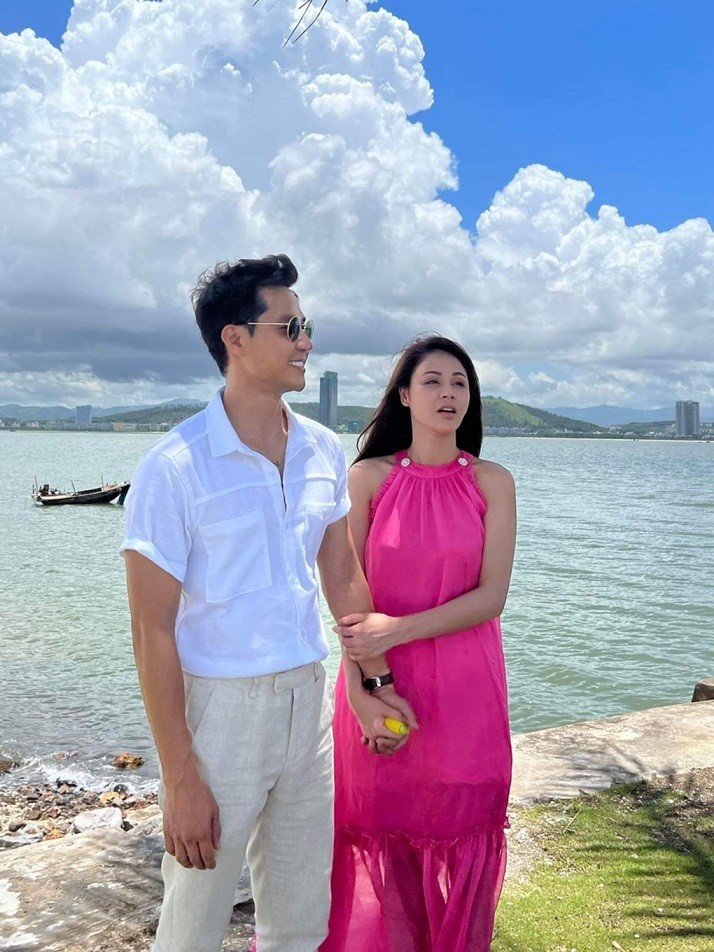 Đấu trí: Lương Thu Trang