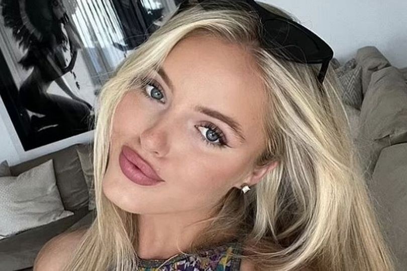 Aston Villa: Nhan sắc tuổi 18 của cô con gái HLV Steven Gerrard