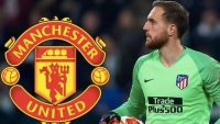 Chuyển nhượng cầu thủ Man Utd ngày 13/10: Tính mua Ivan Toney thay Ronaldo; liên hệ đàm phán Jan Oblak; HLV Ten Hag 'vẫn mong' De Jong