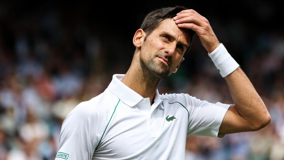 Novak Djokovic và các tay vợt Nga, Belarus được phép tham dự Australian Open 2023