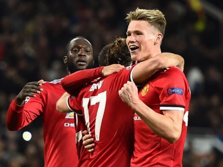 MU lập kỷ lục tại Old Trafford dưới thời Mourinho