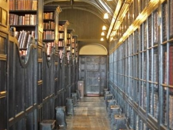 UNESCO vinh danh Manchester là Thành phố Văn học