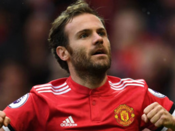 Thua Chelsea, Juan Mata lên giây cót tinh thần cho MU