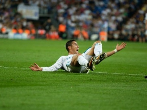 Real Madrid rơi vào tình cảnh 'chưa từng xảy ra' kể từ năm 1981