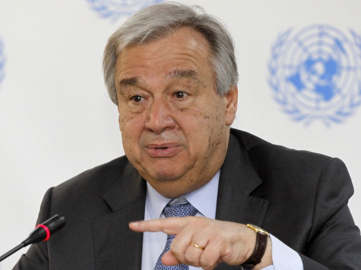 LHQ cảnh báo khó đạt mục tiêu gây quỹ thường niên 100 tỷ USD