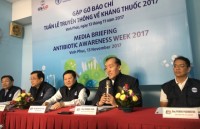 lhq canh bao 50 trieu nguoi tai chau a se tu vong do khang thuoc