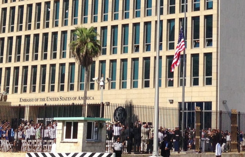 Cuba tham vấn khoa học trực tuyến về các vụ “tấn công sóng âm”