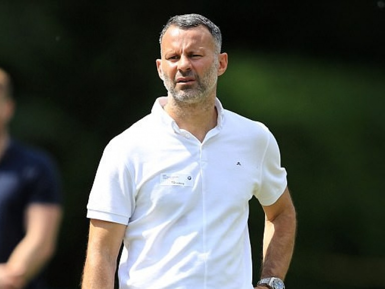 Báo Anh nói gì về việc Ryan Giggs làm Giám đốc PVF?