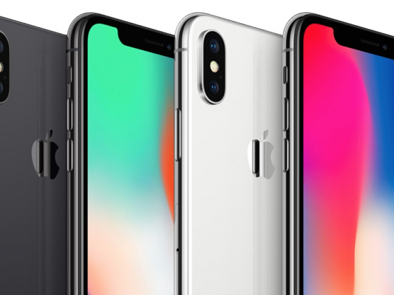 iPhone X lọt top 25 phát minh xuất sắc nhất 2017