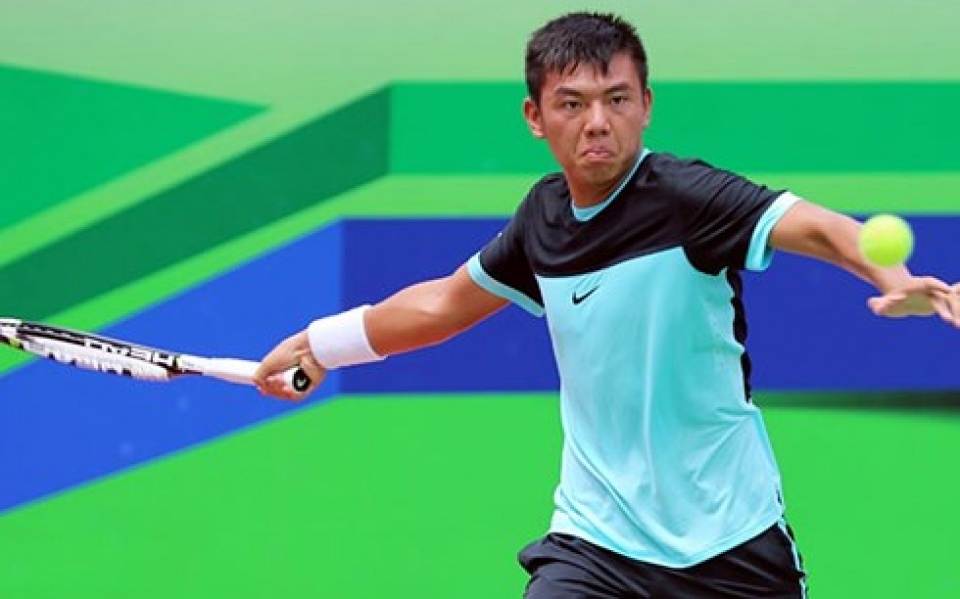 ly hoang nam gianh ngoi a quan giai quan vot viet nam f2 futures