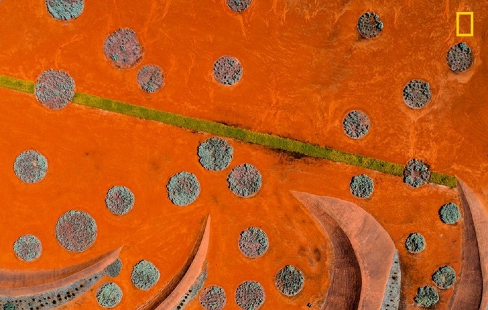 thien nhien dep me hon qua anh national geographic