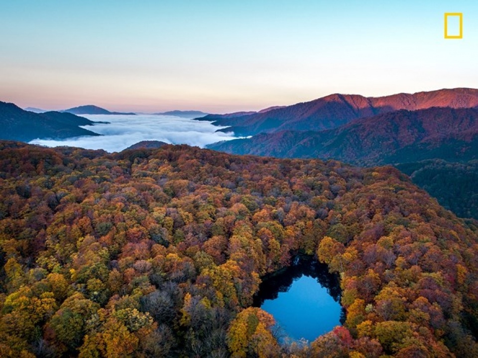 thien nhien dep me hon qua anh national geographic