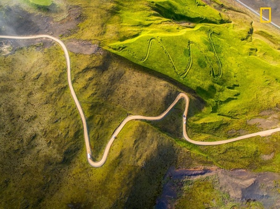 thien nhien dep me hon qua anh national geographic