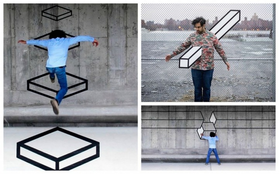 nhung tac pham nghe thuat duong pho doc dao