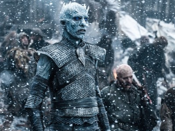 Bị khởi tố vì xem trộm “Game of Thrones” chưa ra rạp