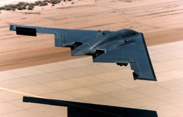 Trung Quốc chế tạo vệ tinh tình báo phát hiện mọi mục tiêu