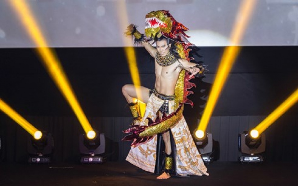 sieu mau ngoc tinh dang quang ngoi vi nam vuong quoc te 2017