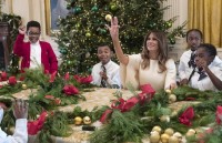 don giang sinh o italy voi chiec banh panettone lon nhat the gioi