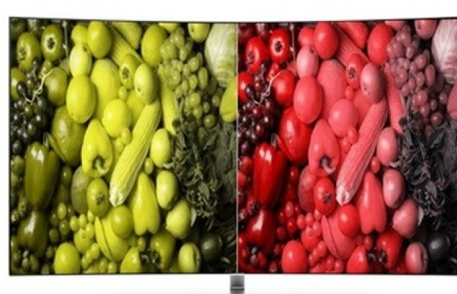 Samsung ra mắt ứng dụng dành riêng cho người mù màu